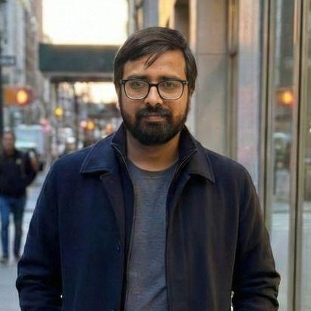 Naveen Singh